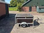 Aanhanger, Ophalen, Zo goed als nieuw