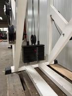 Panatta Bicep curl/ Biceps machine/ Bizeps/ Bizep, Ophalen of Verzenden, Dv, H, Bd