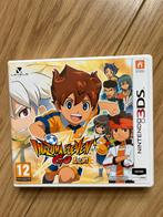 Inazuma Eleven Go Light, Verzenden, 1 speler, Zo goed als nieuw, Vanaf 3 jaar