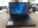 Laptop Dell Inspiron, 128 GB, Intel Core i3, 15 inch, Qwerty