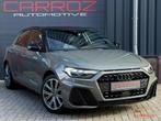 Audi A1 Sportback 25 TFSI 3x S Line Cruise CarPlay Ambiance, 95 pk, Bedrijf, 3 cilinders, LED verlichting