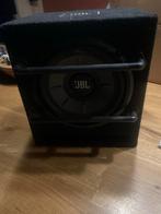 JBL Stage 800BA Auto Subwoofer - Goede Staat, Ophalen of Verzenden, Zo goed als nieuw, 100 watt of meer