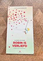 Sjoerd Kuyper - Robin is verliefd, Kind, Cd, Ophalen of Verzenden, Sjoerd Kuyper