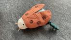 Sebra muziekdoos muziekmobiel baby ladybug roze, Ophalen of Verzenden, Nieuw, Mobiel, Met geluid