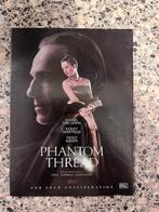 Phantom Thread (FYC Uitgave) Daniel Day-Lewis, Cd's en Dvd's, Dvd's | Klassiekers, Overige genres, Ophalen of Verzenden, Zo goed als nieuw