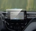 Screen protector Toyota RAV4 Prime XSE 2021 2022 9 inch, Auto diversen, Autoradio's, Ophalen of Verzenden, Nieuw