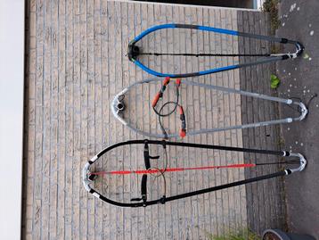 3 x alu gieken 2 c north beschikbaar voor biedingen