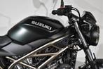 Suzuki SV 650 A (bj 2025), Motoren, Motoren | Suzuki, Bedrijf, Meer dan 35 kW, Overig, ABS
