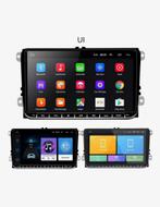 9-inch touchscreen Autoradio met CarPlay + Camera, Ophalen, Nieuw
