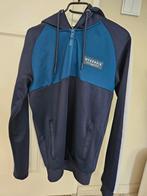 mckenzie trainings pak, Kleding | Heren, Sportkleding, Ophalen, Zo goed als nieuw, Blauw