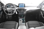 Ford Focus EcoBoost Titanium *Automaat*Navigatie*Parkassist*, Stof, Gebruikt, Bedrijf, 685 kg