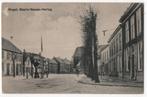 AK ~ Baarle-Nassau-Hertog ~ Singel ~ Militair ~ 1917, Verzenden, Voor 1920, Gelopen, Noord-Brabant