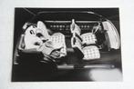Persfoto Suzuki Swift (1985) (3), Ophalen of Verzenden, Nieuw, Overige merken