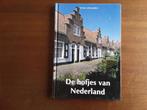 De Hofjes van Nederland  / Jeltje Dijkstra / Atrium, Verzenden, 20e eeuw of later, Zo goed als nieuw