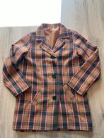 Tussendoor jasje 146-152, Kinderen en Baby's, Kinderkleding | Maat 146, Ophalen of Verzenden, Zo goed als nieuw, Meisje, Jas