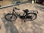 Kinderfiets, Fietsen en Brommers, Ophalen, Zo goed als nieuw, 20 inch, POPAL