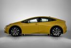 Toyota Prius 2.0 Plug-in Executive | Navigatie | Stoel- en S, Auto's, Toyota, 12 maanden, Gebruikt, Plug-in hybride, Bedrijf