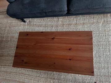 Coffee Table beschikbaar voor biedingen
