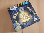 Kaartspel The Golden Solution (Escape room the game), Ophalen of Verzenden, Zo goed als nieuw