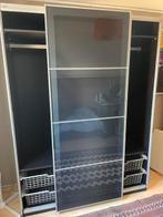 Pax kledingkast Auli / Uggdal, Ophalen, Met deur(en), Pax, 150 tot 200 cm