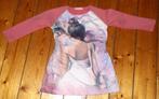 mooie Someone jurk maat 92 ballerina, Kinderen en Baby's, Meisje, Ophalen of Verzenden, Zo goed als nieuw, Someone