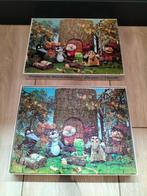 Puzzel Paulus de Boskabouter, Ophalen of Verzenden, Gebruikt