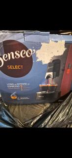 Senseo, Witgoed en Apparatuur, Koffiezetapparaten, Ophalen, Koffiepads en cups, 2 tot 4 kopjes, Koffiemachine