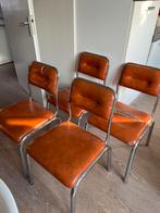 Eetstoelen, Ophalen, Gebruikt
