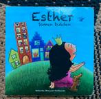 Esther: Samen bidden - Kinderboek, Verzenden, Gelezen, 2 tot 3 jaar