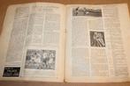 Revue der Sporten 1931 — Zeldzaam Voetbaltijdschrift, Ophalen of Verzenden, Gelezen, Watersport en Hengelsport