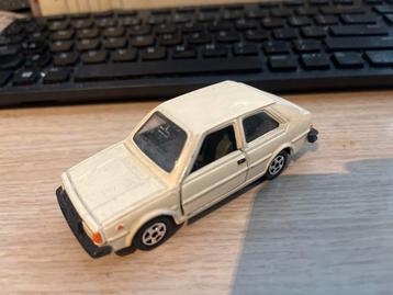 Mebetoys Volvo 343 1/43 - Vintage Modelauto beschikbaar voor biedingen