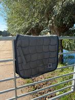 BR dressuur dekje full, Ophalen of Verzenden, Gebruikt, Dekje