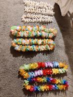 Hawaii krans / Lei 9x, Ophalen of Verzenden, Overige