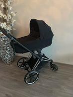 Cybex Priam kinderwagen, Ophalen, Zo goed als nieuw, Overige merken