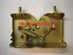 Buddyvergrendeling Agm Bella fosti retro zadelslot 50QT-E-03, Ophalen of Verzenden, 50cc-Scooterparts, Info@50cc-scooterparts.nl