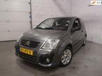 Citroen C2 1.4i VTR 2009 Airco, Voorwielaandrijving, 4 cilinders, 965 kg, Origineel Nederlands