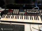 Akai MPK 49 midi controller, Ophalen of Verzenden, Gebruikt