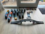 Duplo rails en treinen, Ophalen, Gebruikt