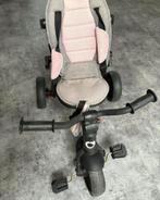 Lionelo Driewieler met Duwstang, Ophalen, Gebruikt, Duwstang