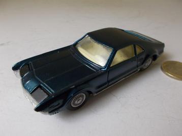 1966 Corgi Toys 264 OLDSMOBILE TORONADO. I.g.st. (-B-) beschikbaar voor biedingen