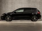 Volkswagen Golf 1.6 TDI Sport Automaat (SCHERM, LOGISCH NAP,, Auto's, 12 maanden, Stof, Gebruikt, 4 cilinders
