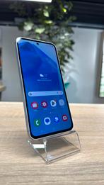 Samsung Galaxy A55 5G 128GB Paars 2 jaar garantie, Samsung, Paars, Nieuw, Ophalen of Verzenden