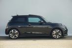 Mini Mini Cooper S / Favoured Uitvoering / Pakket XL / 18'', 1998 cc, 4 cilinders, Met garantie (alle), 4 stoelen