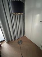 Vloerlamp, Ophalen, Zo goed als nieuw, Tijdloos, Metaal