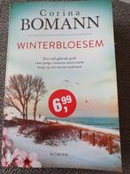 Corina Bomann: Winterbloesem, Ophalen of Verzenden, Zo goed als nieuw, Nederland, Corina Bomann