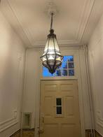 Marokkaanse lamp, Ophalen, Oosters, Marokkaans, Zo goed als nieuw, Glas