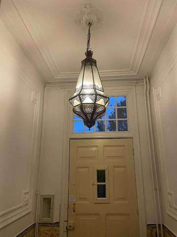 Marokkaanse lamp beschikbaar voor biedingen