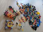 Knex, Ophalen, Gebruikt, K'nex