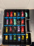 22 Stuks Mattel Disney Pixar Cars Voertuigen nr 3, Ophalen of Verzenden, Zo goed als nieuw