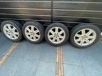 Volvo V50 winterset, Auto-onderdelen, Banden en Velgen, Ophalen, Gebruikt, 16 inch, Banden en Velgen
